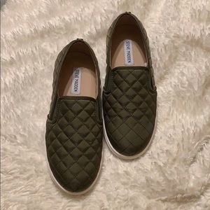 Steve Madden sneakers